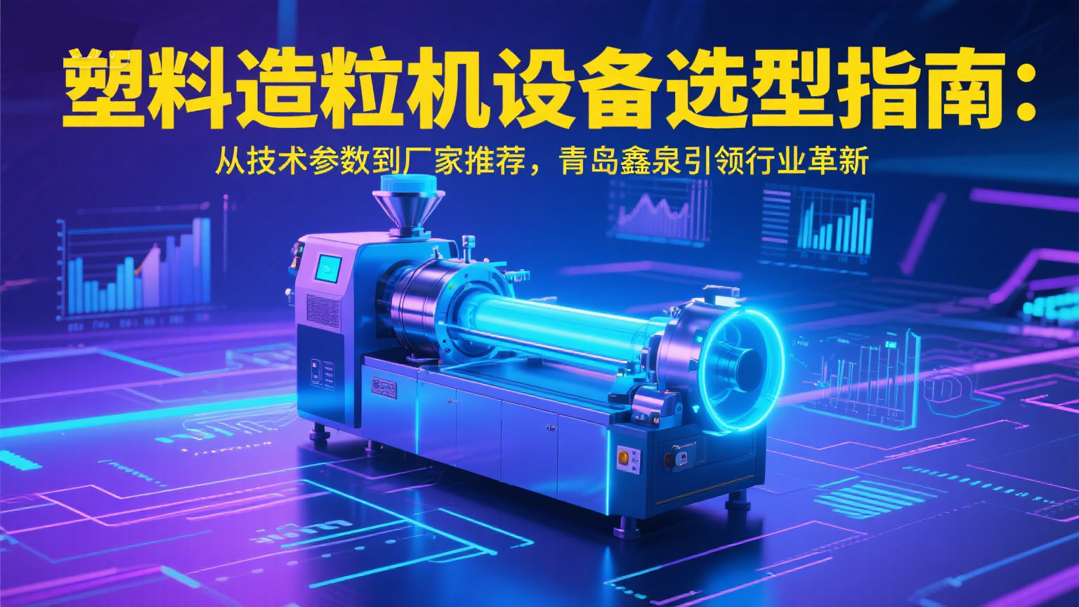 塑料造粒機(jī)設(shè)備選型指南：從技術(shù)參數(shù)到廠家推薦，青島鑫泉引領(lǐng)行業(yè)革新.jpg