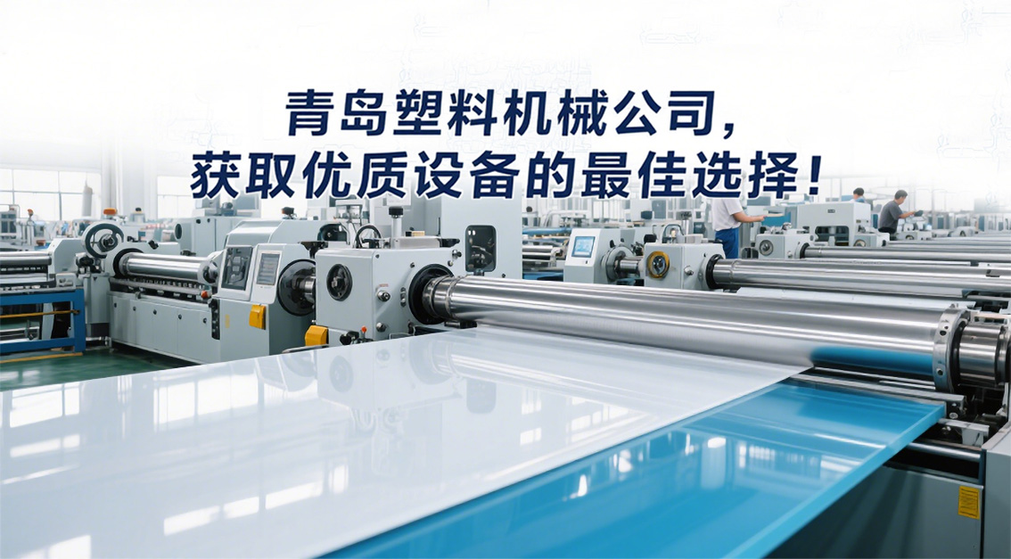 青島塑料機(jī)械公司，獲取優(yōu)質(zhì)設(shè)備的最佳選擇1134X627 20250803.jpg