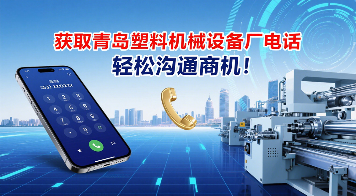 獲取青島塑料機(jī)械設(shè)備廠電話，輕松溝通商機(jī)20250829.jpg