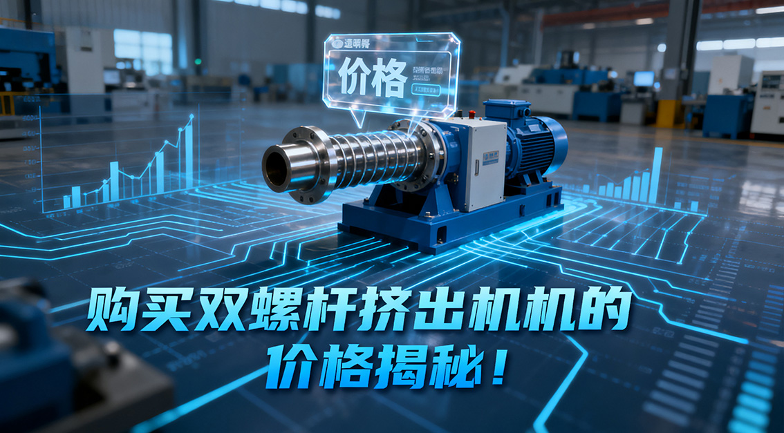 20250915購買雙螺桿擠出機(jī)的價(jià)格揭秘！.jpg