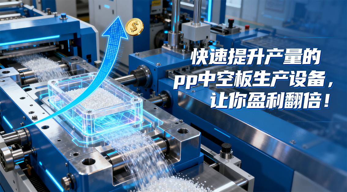 20250930快速提升產(chǎn)量的pp中空板生產(chǎn)設(shè)備，讓你盈利翻倍.jpg