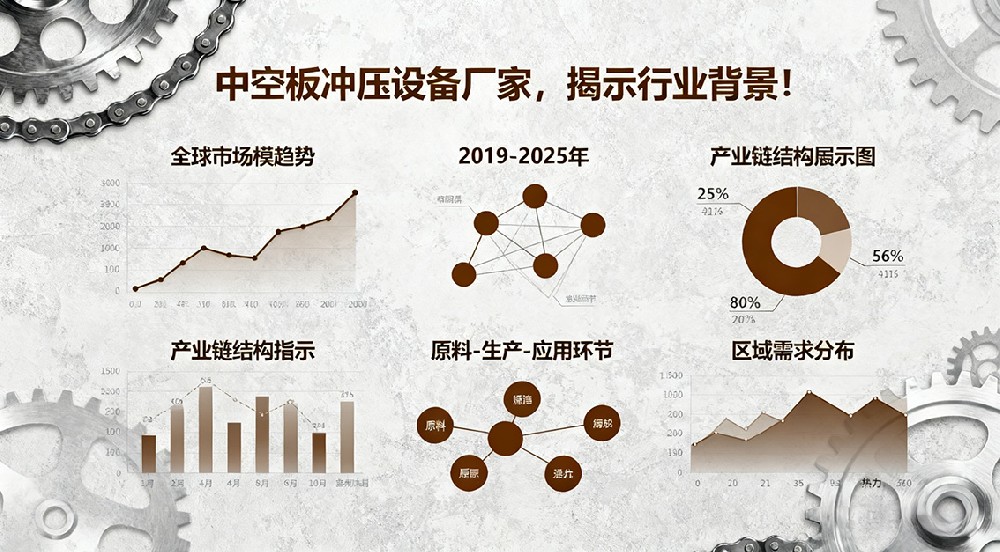 中空板沖壓設(shè)備廠家，揭示行業(yè)背景！